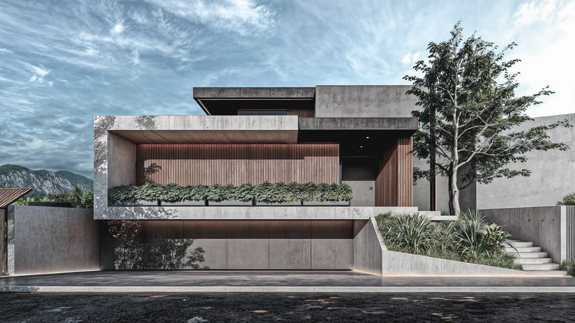 Implementamos principios de arquitectura sostenible en todos nuestros proyectos, promoviendo un futuro más verde.