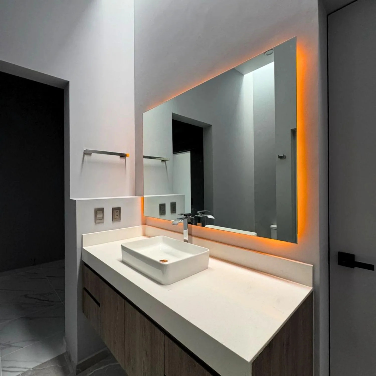 Casa GL baño