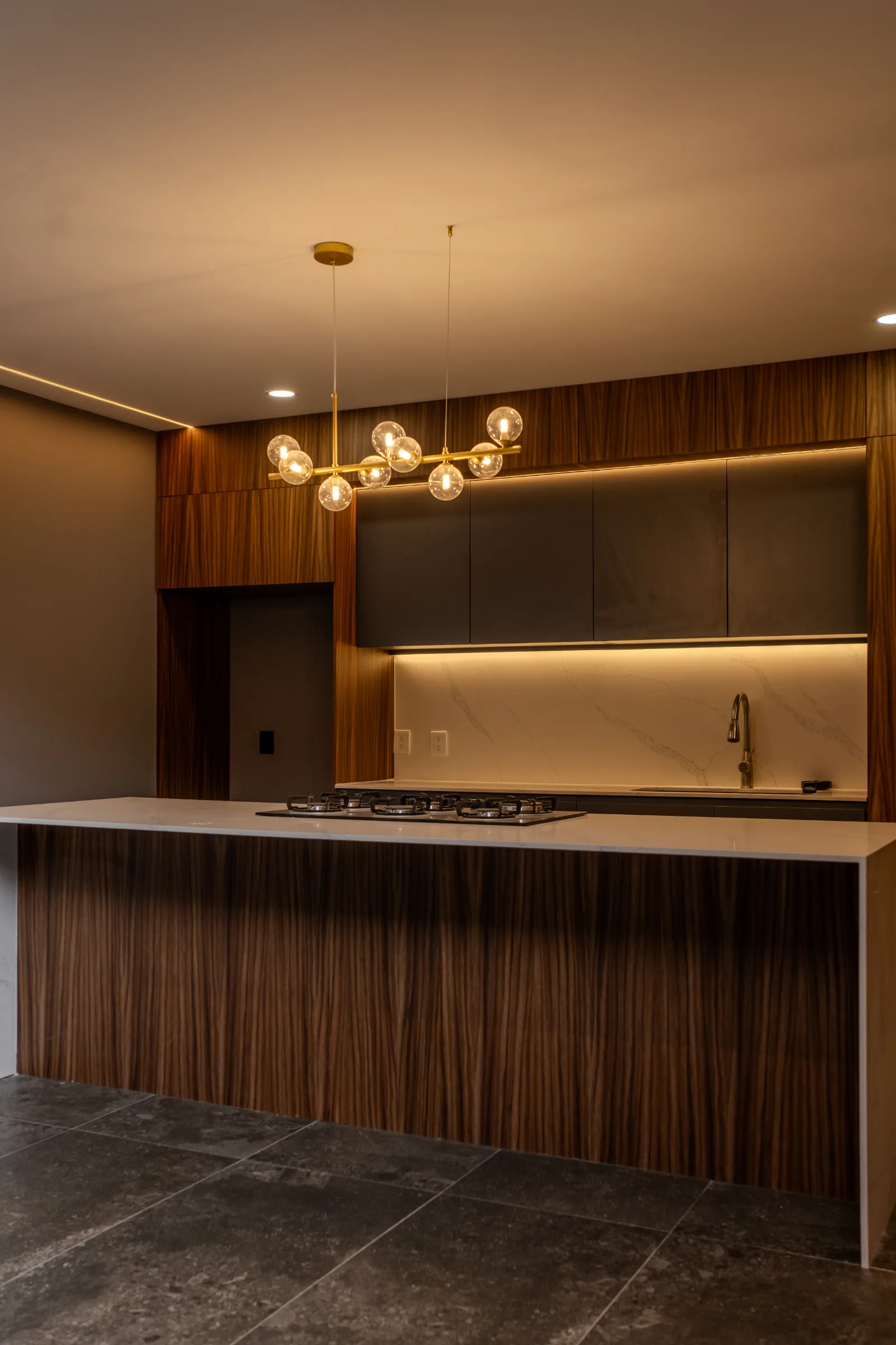 Casa gt cocina