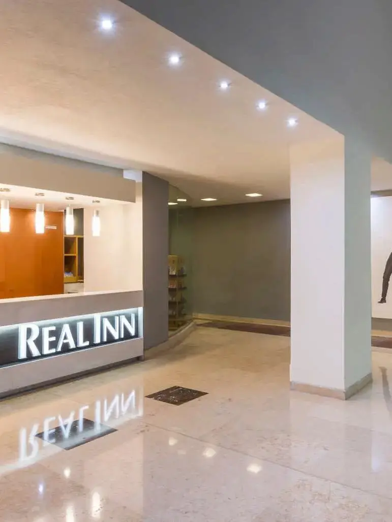 Espacio comercial construido por VMV Arquitectos